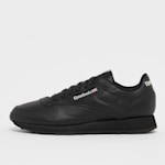 Reebok Classic Leather Sneaker schwarz kaufen SNIPES