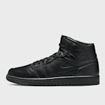 Jordan Air Jordan 1 Mid schwarz kaufen SNIPES