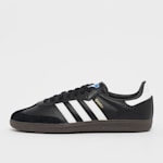 adidas Originals Samba OG Sneaker schwarz kaufen SNIPES