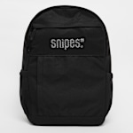 Schwarzer rucksack snipes Clearance