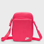 Nike Heritage Crossbody Bag rosa kaufen SNIPES