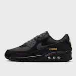 Air max 90 all black suede shop