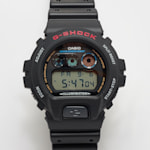 G SHOCK DW 6900U 1ER schwarz kaufen SNIPES