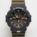 Snipes g shock sale