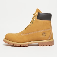 Timberland Heritage 6'' Premium Boot beige