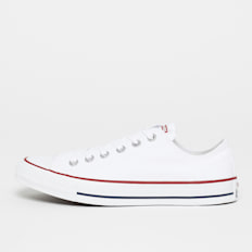 Converse Chuck Taylor All Star OX bianco
