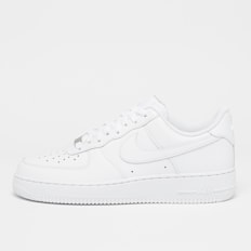 Nike   Air Force 1 '07 weiß
