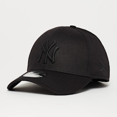 New Era Baseball-Cap 39Thirty League Basic MLB New York Yankees schwarz
