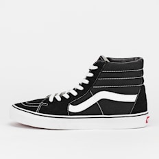 Vans SK8-Hi schwarz