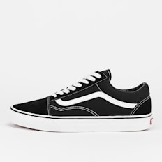Vans Old Skool schwarz