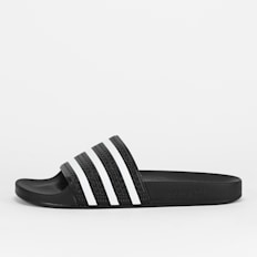 adidas Originals Adilette Badslippers zwart