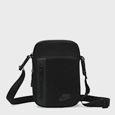 Nike   Tech Cross-Body Bag schwarz