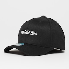 Mitchell & Ness 110 Script nero