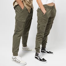 Reell Reflex Cargo vert