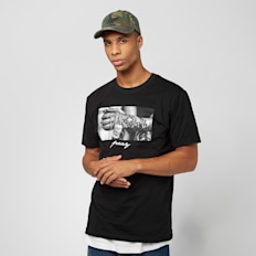 Mister Tee Pray 2.0 noir