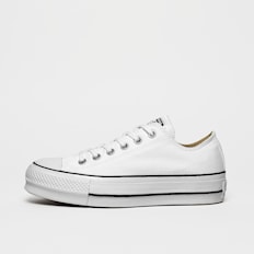 Converse Chuck Taylor All Star Lift OX branco