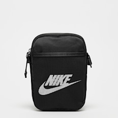 Nike   Heritage Crossbody Bag (Small) schwarz