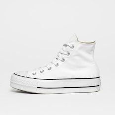 Converse Chuck Taylor All Star Lift Hi weiß