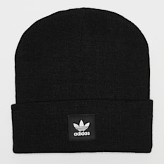 adidas Originals adicolor Cuffed Beanie noir