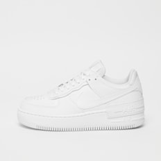 Nike   WMNS Air Force 1 Shadow weiß