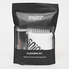 SNIPES Cleaning Kit schwarz