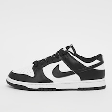 Nike   Dunk Low Retro ''Panda'' schwarz