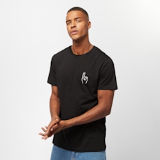 Mister Tee Easy Tee preto