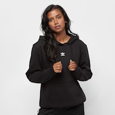 adidas Originals Essentials Hoodie negro