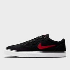 Nike SB SB Chron 2 schwarz