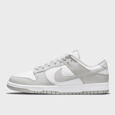 Nike   Dunk Low Retro cinzento