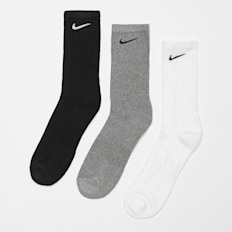 Nike   3 PACK - Everyday Cushioned multicolor