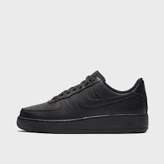 Nike   WMNS Air Force 1 schwarz