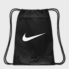 Nike   Brasilia 9.5 schwarz