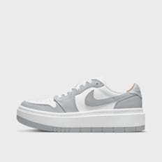 Jordan WMNS Air Jordan 1 Elevate Low grau