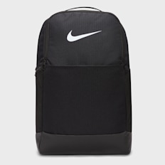 Nike   Brasilia 9.5 Backpack schwarz