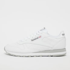 Reebok Classic Leather Sneaker weiß