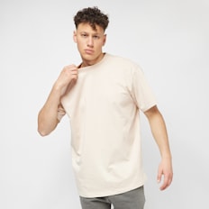 Urban Classics Heavy Oversized Tee beige
