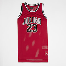 Jordan 23 Jersey rot