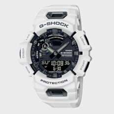 G-SHOCK Classic GBA-900-7AER wit