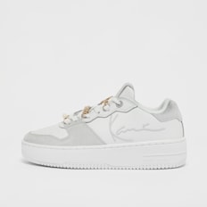 Karl Kani 89 Up Logo PRM branco