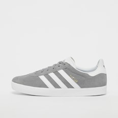 adidas Originals Gazelle J Sneaker (GS) grau