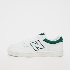 New Balance 480 blanco