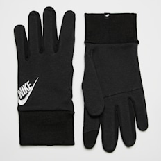 Nike   TG Club Fleece 2.0 zwart