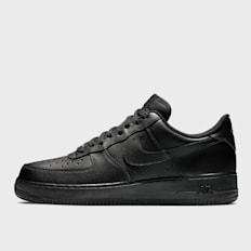 Nike   Air Force 1 '07 noir