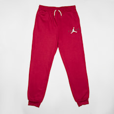 Jordan Jumpman Sustainable Pant rosso
