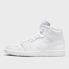 Jordan Air Jordan 1 Mid wit