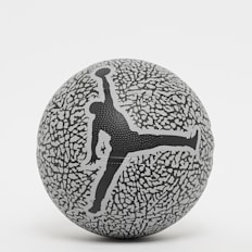 Nike   Skills 2.0 Graphic (Size 3) grau