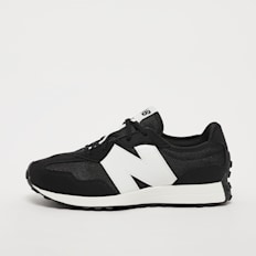 New Balance 327 (GS) schwarz