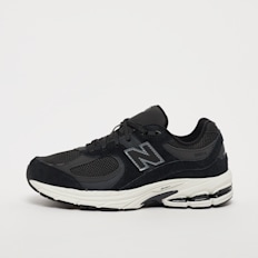 New Balance 2002R (GS) schwarz