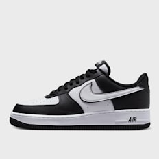 Nike   Air Force 1 '07 zwart